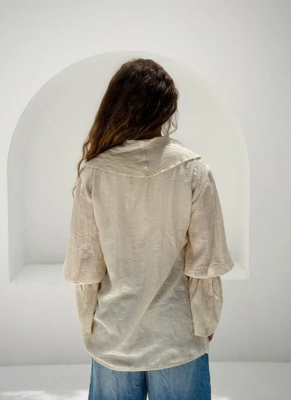 Jolie galaxy blouse